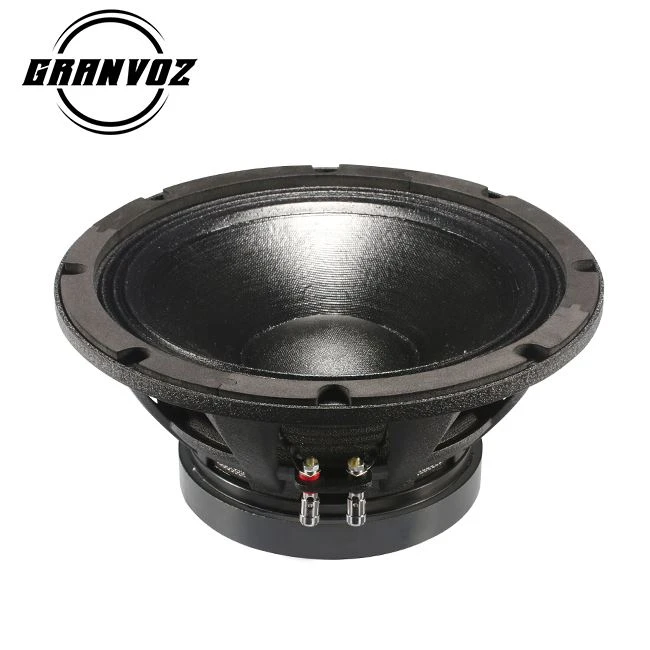 12 Inch PA Woofer Loudspeaker