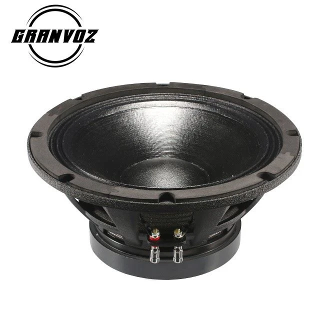  PA Woofer Loudspeaker